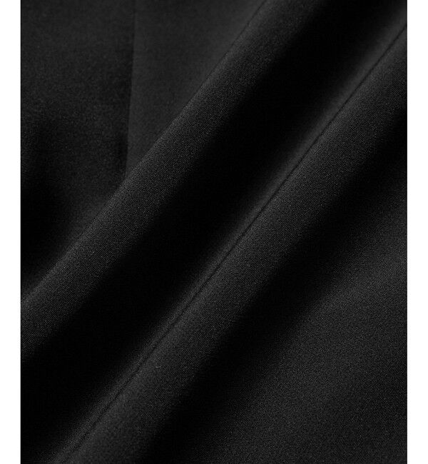 Rope&rsquo;Picnic「【360&deg;ウルトラストレッチ】UVカット・花粉ガード/ノーラペルジャケット/セットアップ対応」|ノーカラージャケット|