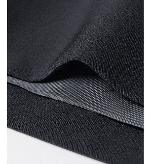 Rope&rsquo;Picnic「【360&deg;ウルトラストレッチ】UVカット・花粉ガード/ノーラペルジャケット/セットアップ対応」|ノーカラージャケット|