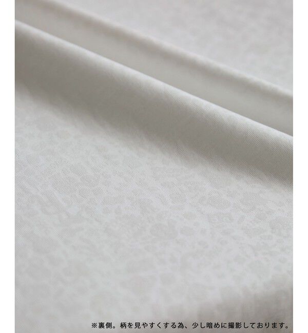 Rope&rsquo;Picnic「【Chocomoo&times;ROPE' PICNIC】【接触冷感】アソートフレンチスリーブTシャツ」|Tシャツ・カットソー|