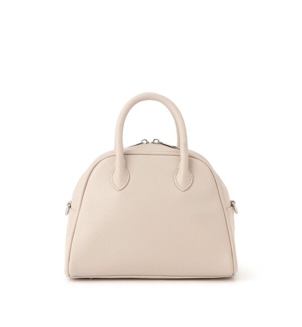 ROPE PICNIC PASSAGE「旅するボストンバッグ ソフトシンセティックレザーボストンバッグ/軽量」|ボストンバッグ|