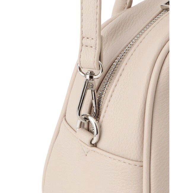 ROPE PICNIC PASSAGE「旅するボストンバッグ ソフトシンセティックレザーボストンバッグ/軽量」|ボストンバッグ|