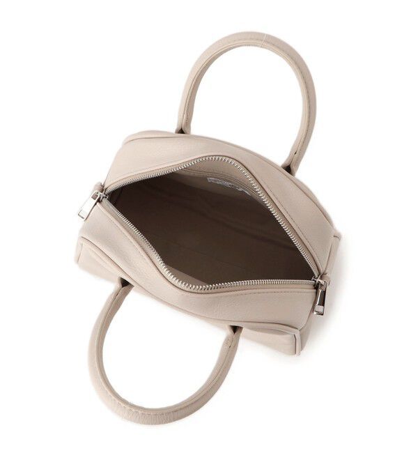 ROPE PICNIC PASSAGE「旅するボストンバッグ ソフトシンセティックレザーボストンバッグ/軽量」|ボストンバッグ|