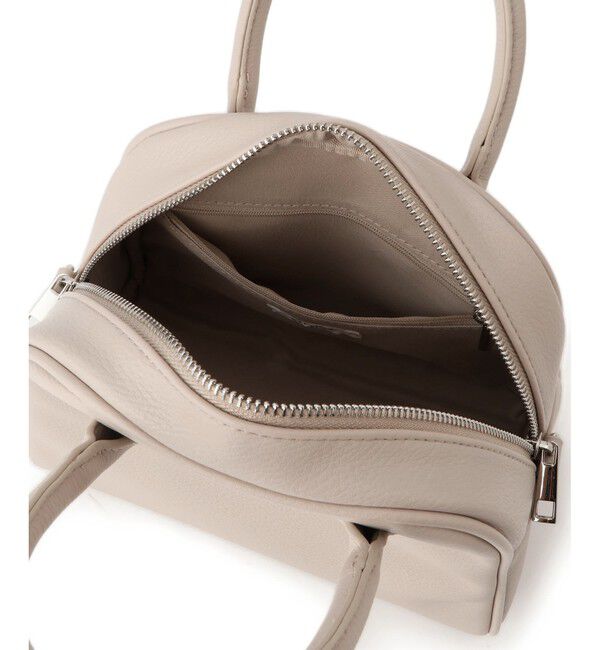 ROPE PICNIC PASSAGE「旅するボストンバッグ ソフトシンセティックレザーボストンバッグ/軽量」|ボストンバッグ|