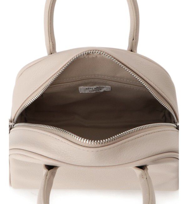 ROPE PICNIC PASSAGE「旅するボストンバッグ ソフトシンセティックレザーボストンバッグ/軽量」|ボストンバッグ|