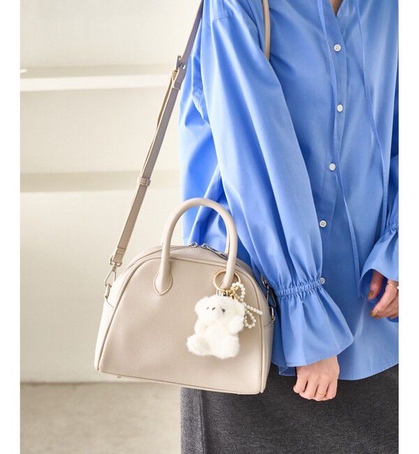 ROPE PICNIC PASSAGE「旅するボストンバッグ ソフトシンセティックレザーボストンバッグ/軽量」|ボストンバッグ|