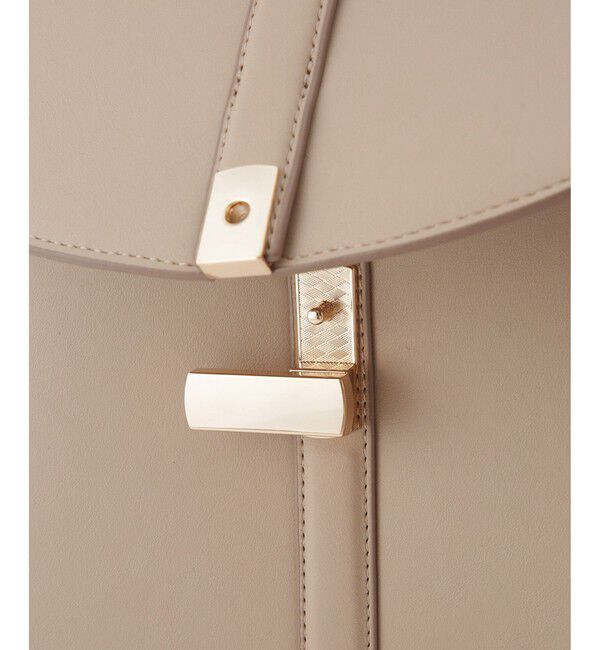 ROPE PICNIC PASSAGE「センターベルトワイドトップハンドル＆ショルダーバッグ」|ショルダー・メッセンジャー|