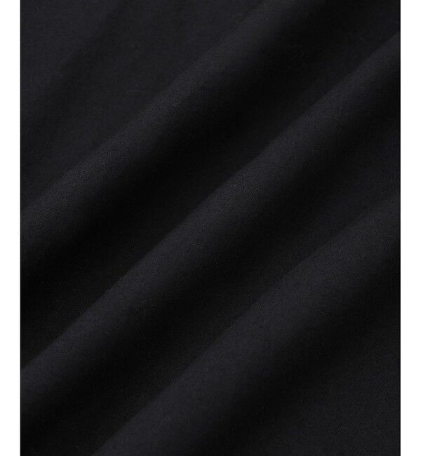 ADAM ET ROPE'「スキッパーフーディシャツ」|シャツ・ブラウス|