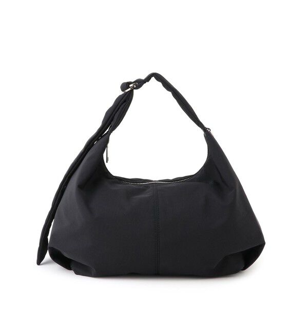 ADAM ET ROPE'「【WEB限定】フォルムナイロンショルダーバッグ」|ショルダー・メッセンジャー|