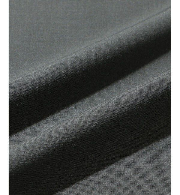 ADAM ET ROPE'「【DELEGANT】 ルームジャケット / セットアップ対応」|ノーカラージャケット|