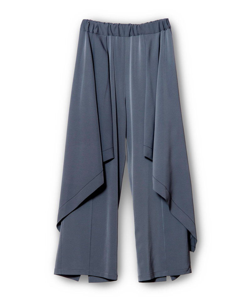  「サイドレイヤードパンツ」|その他|