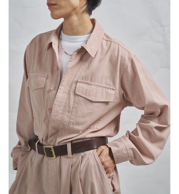 GEMINI「【GEMINI】製品染めオールインワン」|その他|