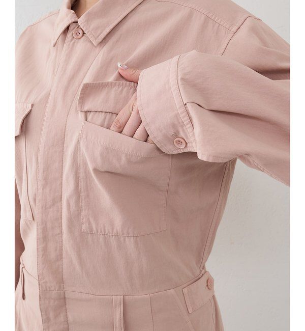 GEMINI「【GEMINI】製品染めオールインワン」|その他|