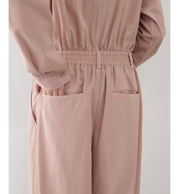 GEMINI「【GEMINI】製品染めオールインワン」|その他|