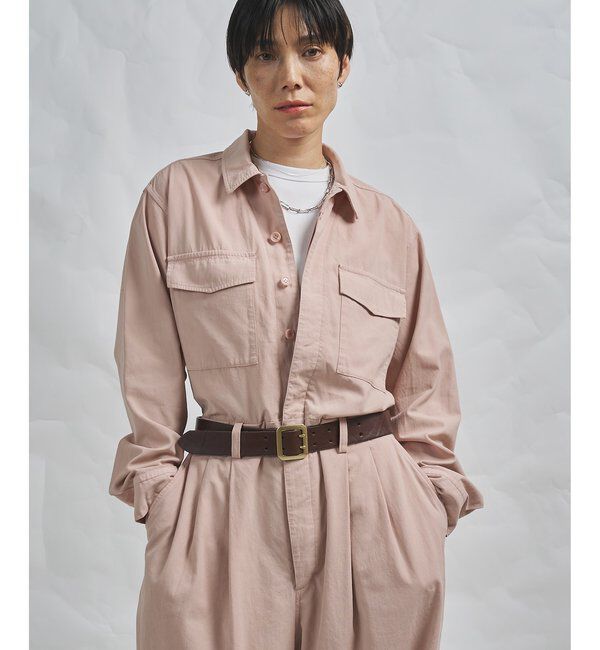 GEMINI「【GEMINI】製品染めオールインワン」|その他|