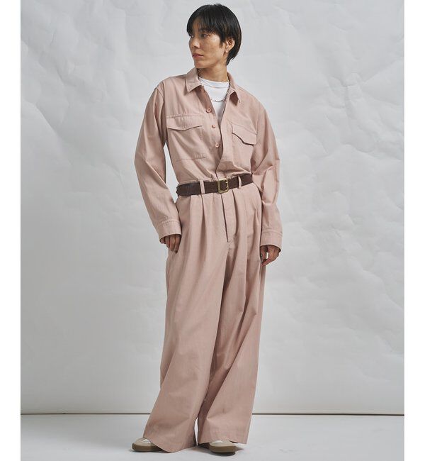 GEMINI「【GEMINI】製品染めオールインワン」|その他|