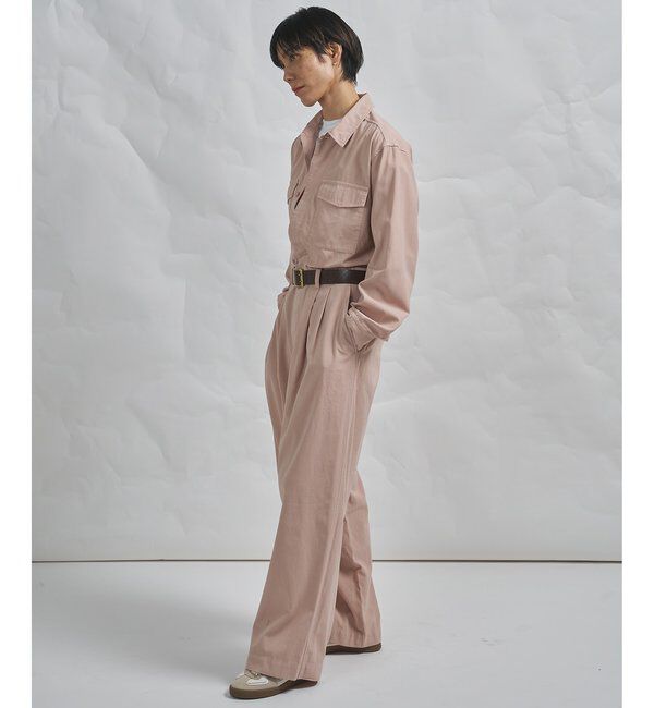 GEMINI「【GEMINI】製品染めオールインワン」|その他|