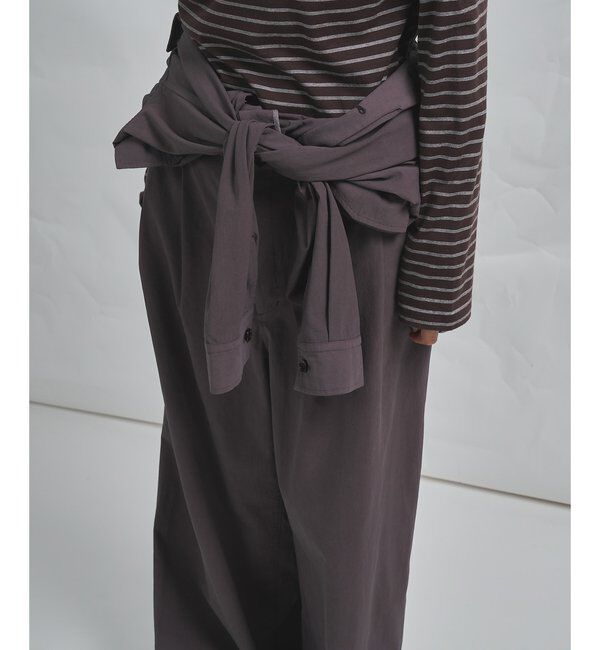 GEMINI「【GEMINI】製品染めオールインワン」|その他|