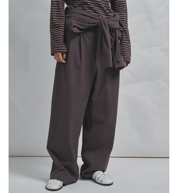 GEMINI「【GEMINI】製品染めオールインワン」|その他|