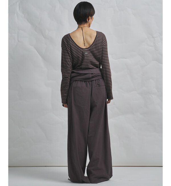 GEMINI「【GEMINI】製品染めオールインワン」|その他|