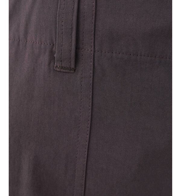 GEMINI「【GEMINI】製品染めパンツ」|チノ|