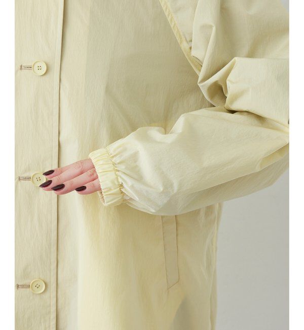 GEMINI「【GEMINI】フードリバーシブルコート」|その他|