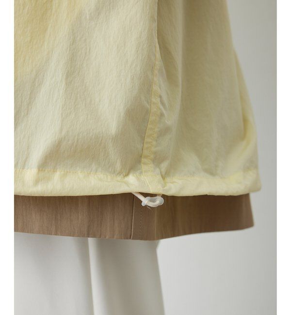 GEMINI「【GEMINI】フードリバーシブルコート」|その他|