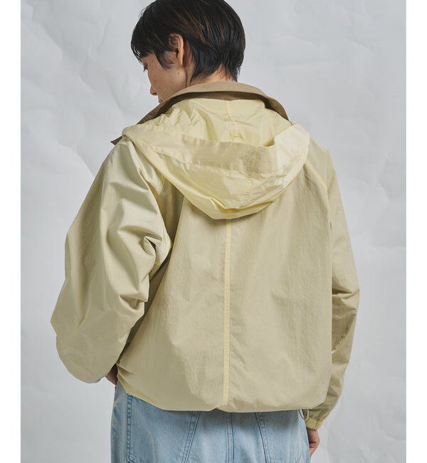 GEMINI「【GEMINI】フードリバーシブルコート」|その他|