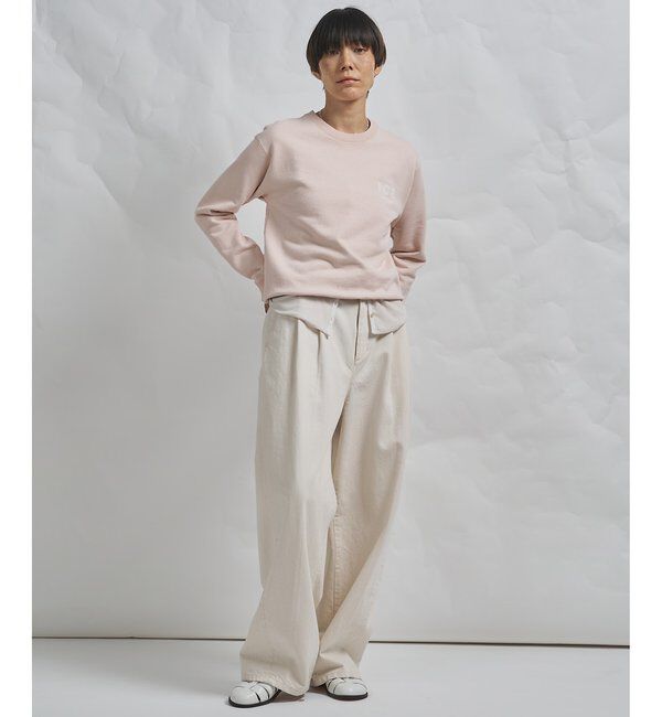 GEMINI「【GEMINI】チームスウェットプルオーバー」|Tシャツ・カットソー|