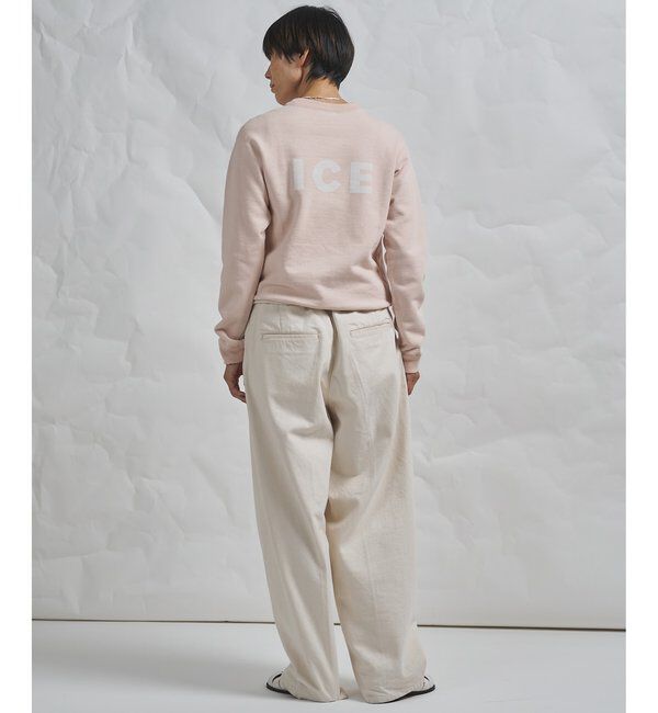 GEMINI「【GEMINI】チームスウェットプルオーバー」|Tシャツ・カットソー|