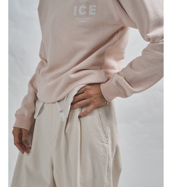 GEMINI「【GEMINI】チームスウェットプルオーバー」|Tシャツ・カットソー|