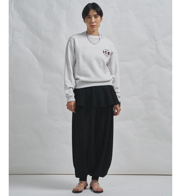 GEMINI「【GEMINI】チームスウェットプルオーバー」|Tシャツ・カットソー|