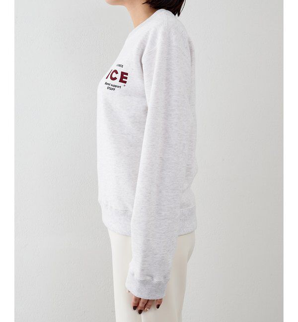 GEMINI「【GEMINI】チームスウェットプルオーバー」|Tシャツ・カットソー|