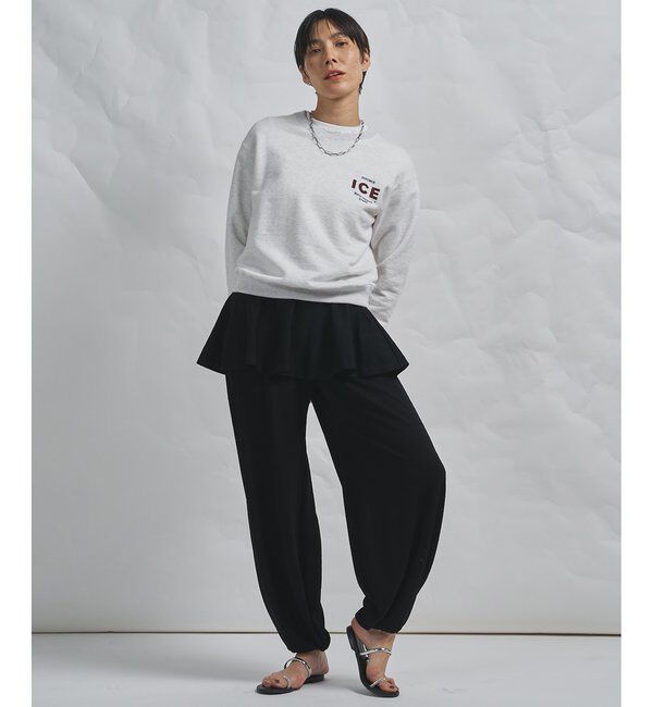 GEMINI「【GEMINI】チームスウェットプルオーバー」|Tシャツ・カットソー|