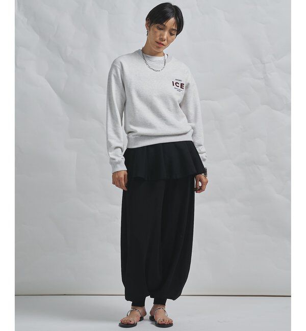 GEMINI「【GEMINI】チームスウェットプルオーバー」|Tシャツ・カットソー|