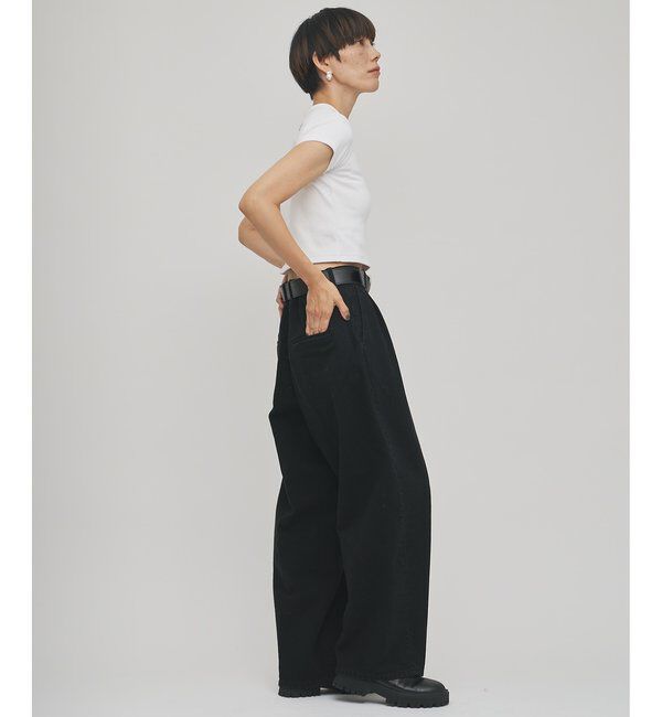 GEMINI「【GEMINI】半袖Tシャツ」|Tシャツ・カットソー|