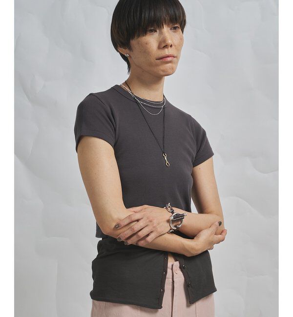 GEMINI「【GEMINI】半袖Tシャツ」|Tシャツ・カットソー|