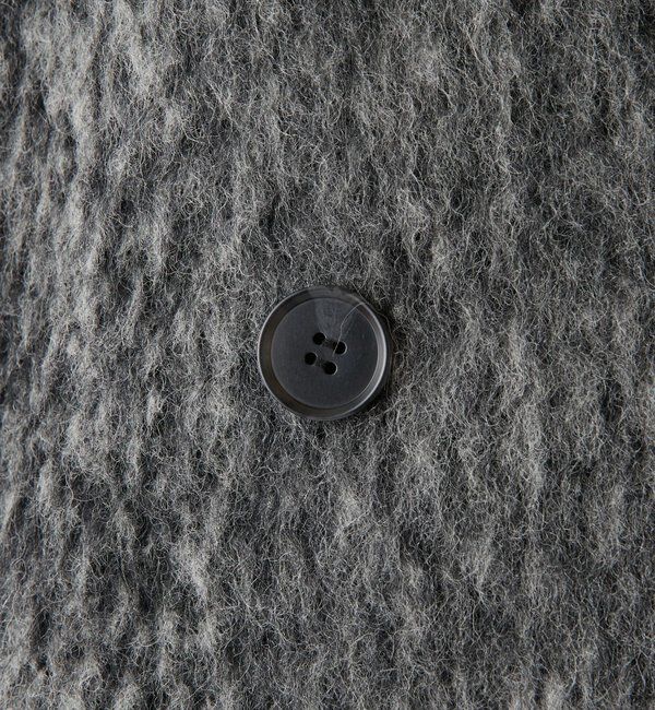  「シャギーコート」|その他|