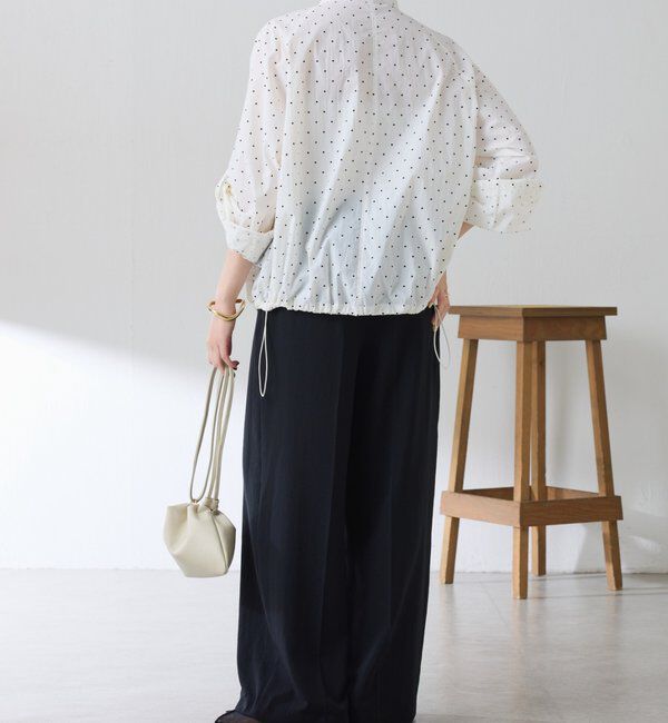  「パッカブルナイロンジャケット」|ベスト・ジレ|