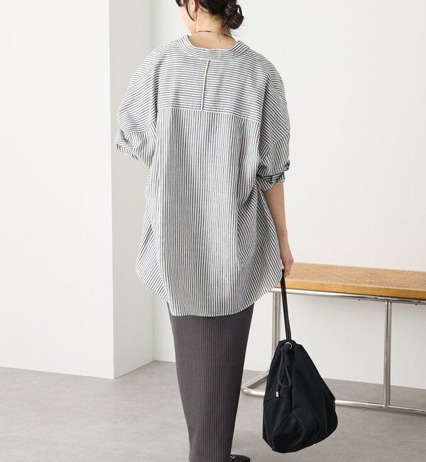  「予約【シリーズ累計販売数一万枚突破！】2WAYリブタンクワンピース」|ワンピース|