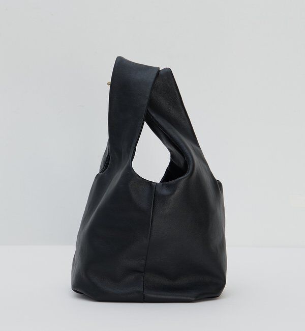  「【2.718】ピン付クロスバッグ」|トートバッグ|