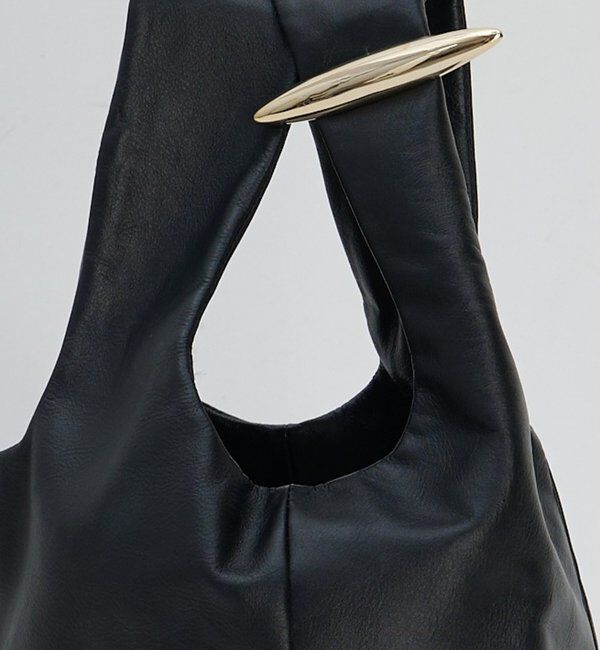  「【2.718】ピン付クロスバッグ」|トートバッグ|