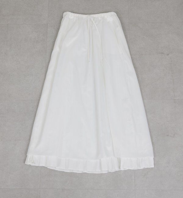  「ヨウリュウフレアスカート」|スカート|