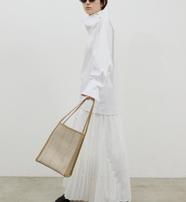  「ヨウリュウフレアスカート」|スカート|