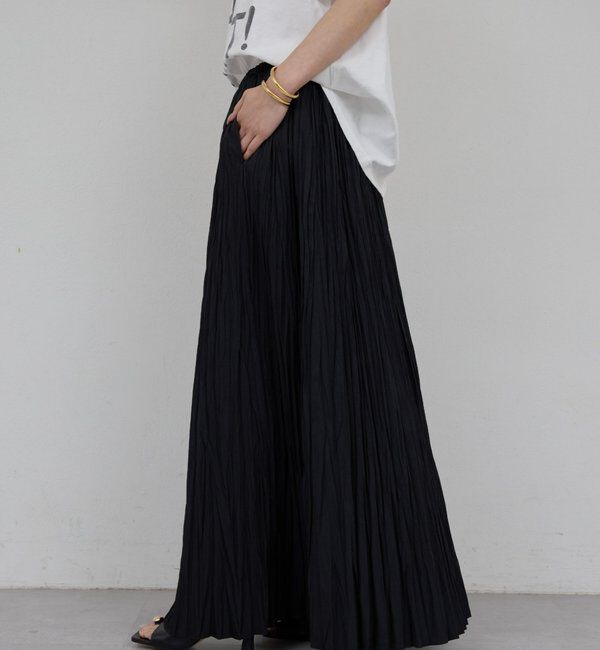  「ヨウリュウフレアスカート」|スカート|