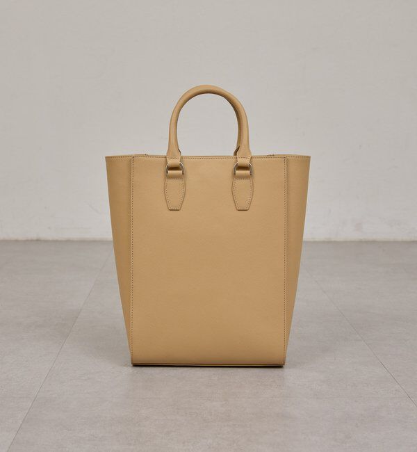  「【2.718】エンボストートBAG」|トートバッグ|