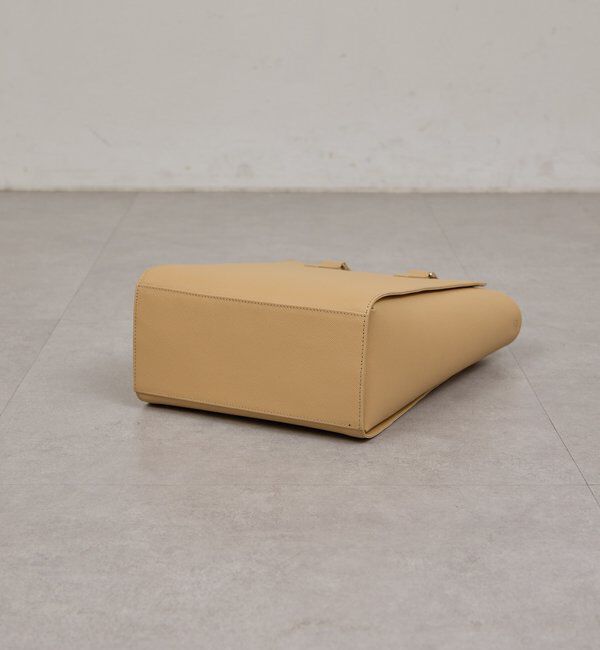  「【2.718】エンボストートBAG」|トートバッグ|