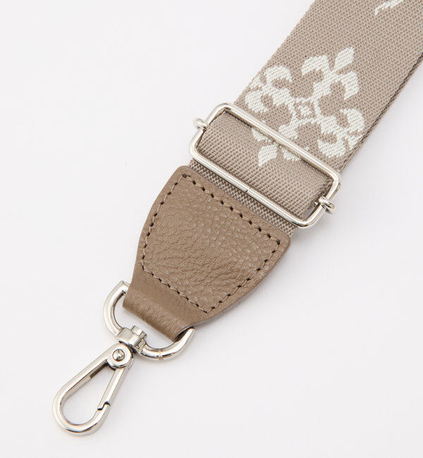  「アレンジショルダーベルト［Monogram］」|その他|