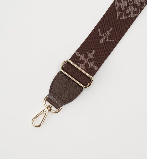  「アレンジショルダーベルト［Monogram］」|その他|