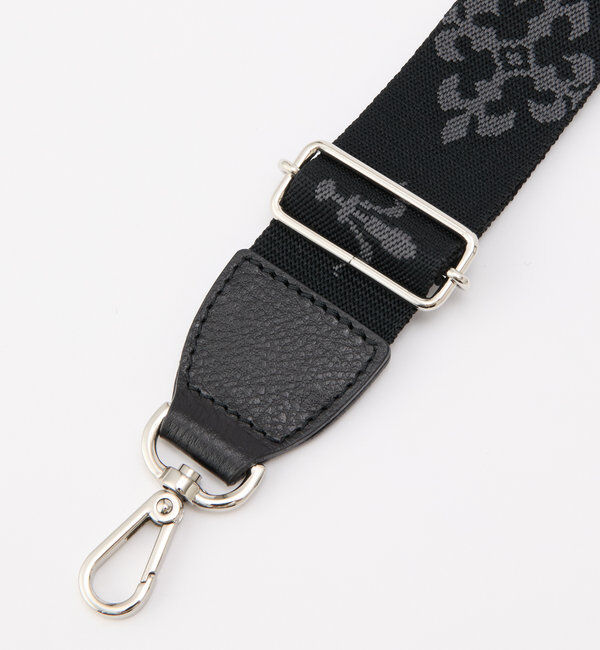  「アレンジショルダーベルト［Monogram］」|その他|