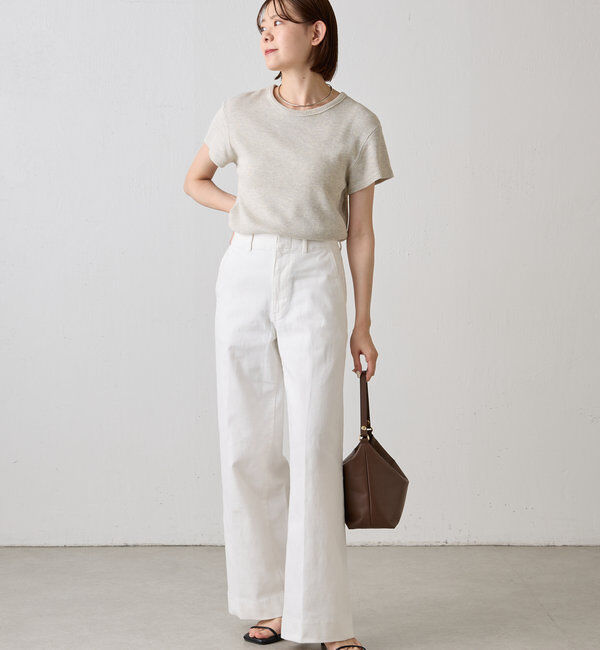  「《3/4～価格改定》ソフトレザーシンプルショルダーバッグ 」|ショルダー・メッセンジャー|